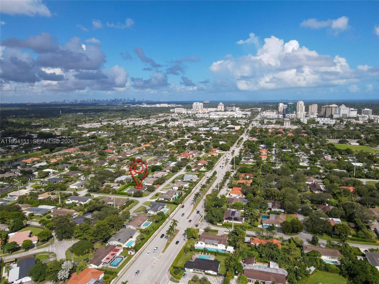 Please Call For Address, Miami, FL 33143 Photo