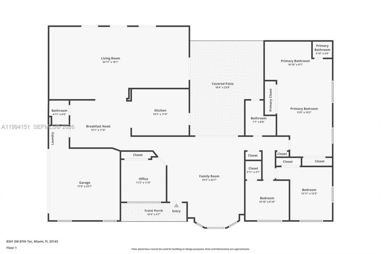 Please Call For Address, Miami, FL 33143 Photo