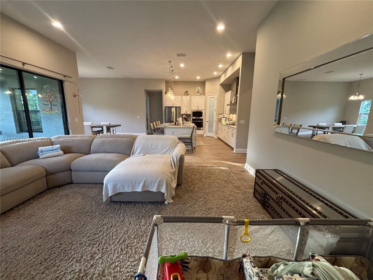 9173 Warm Springs Cir , Parrish, FL 34219 Photo