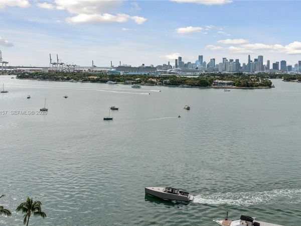 1200 West Ave , Unit PH-01, Miami Beach, FL 33139