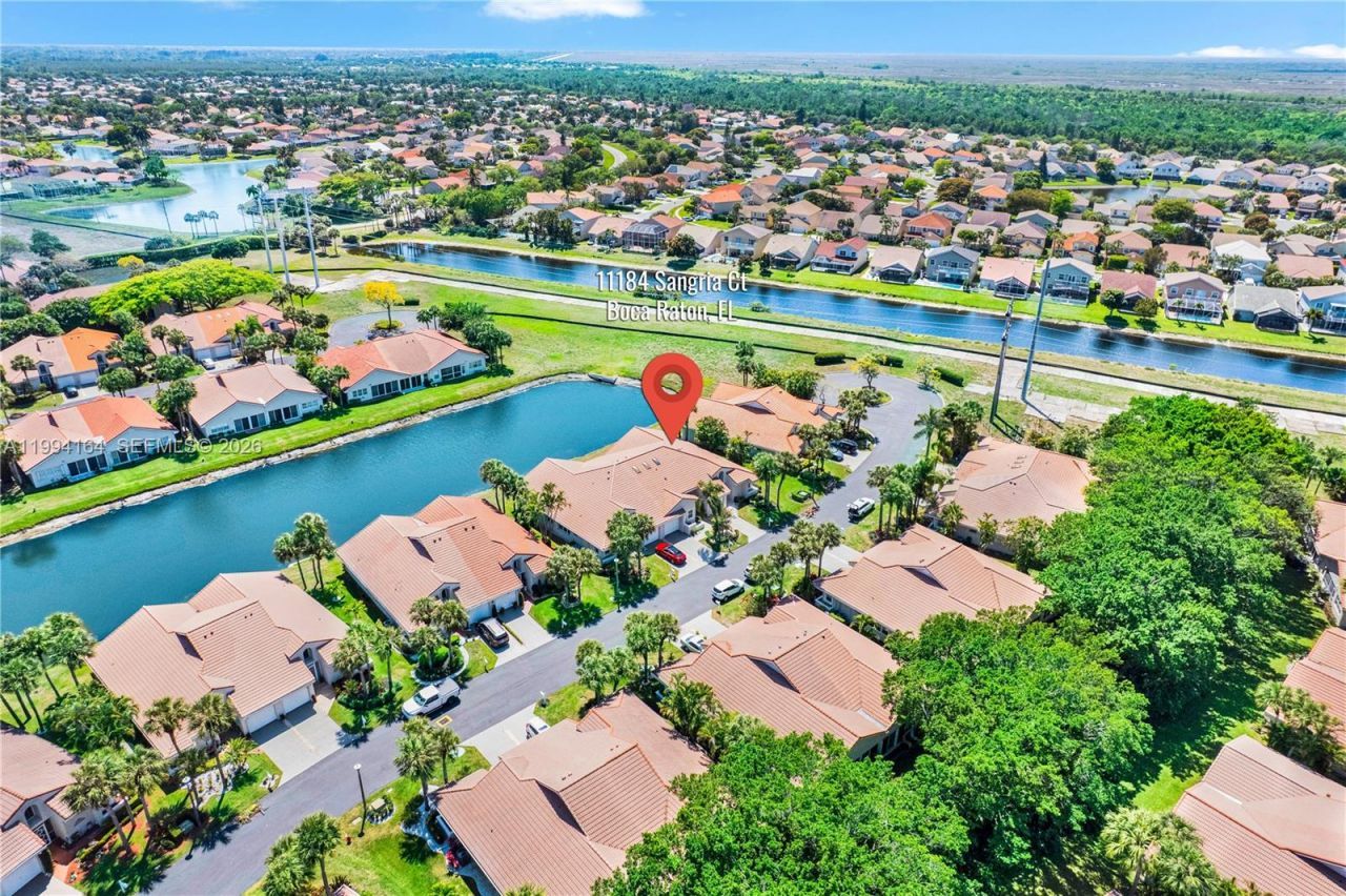 11184 Sangria Ct , Boca Raton, FL 33498 Photo