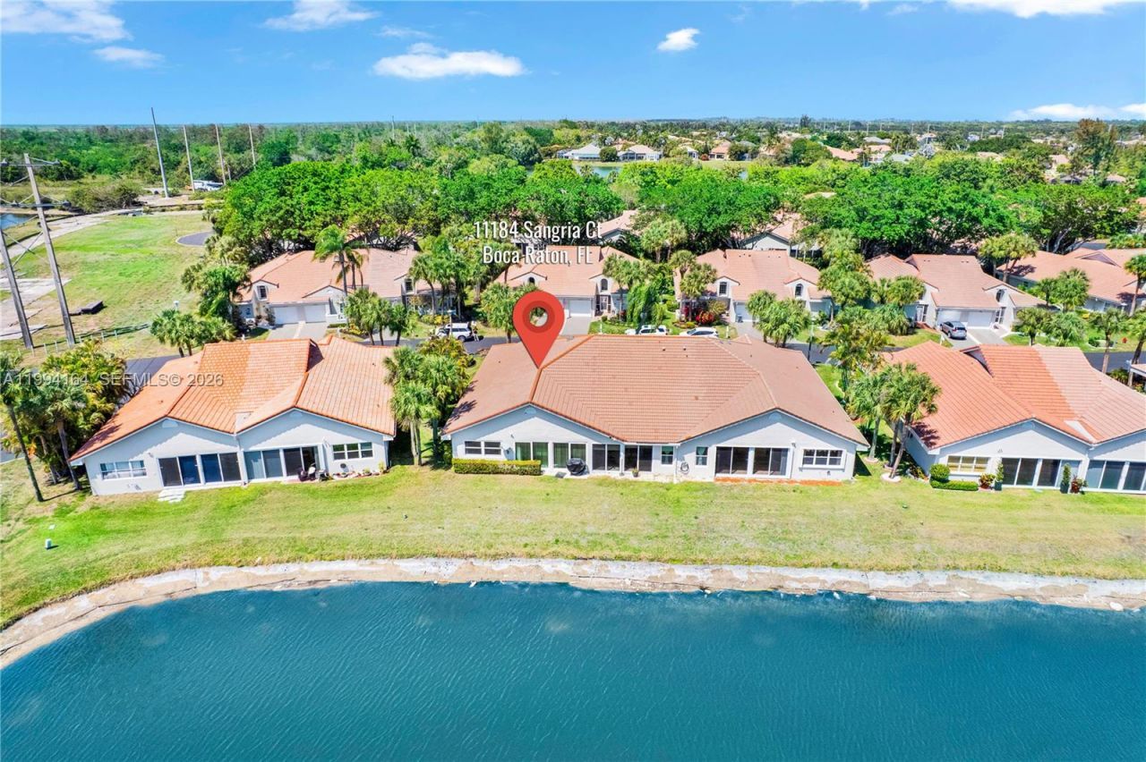 11184 Sangria Ct , Boca Raton, FL 33498 Photo