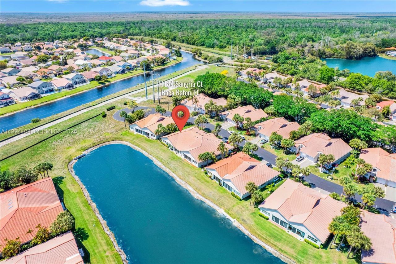 11184 Sangria Ct , Boca Raton, FL 33498 Photo