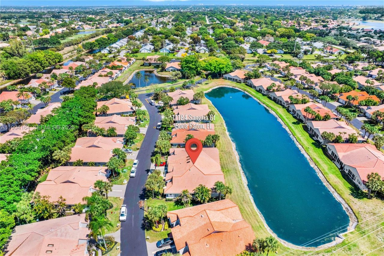 11184 Sangria Ct , Boca Raton, FL 33498 Photo