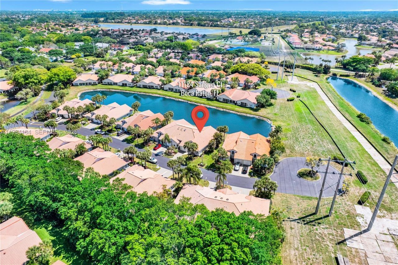 11184 Sangria Ct , Boca Raton, FL 33498 Photo