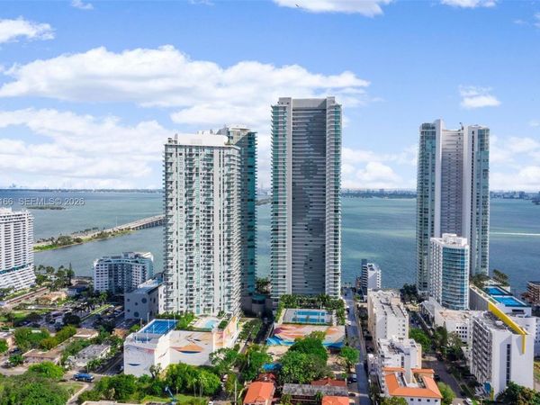 480 NE 31st St , Unit 802, Miami, FL 33137