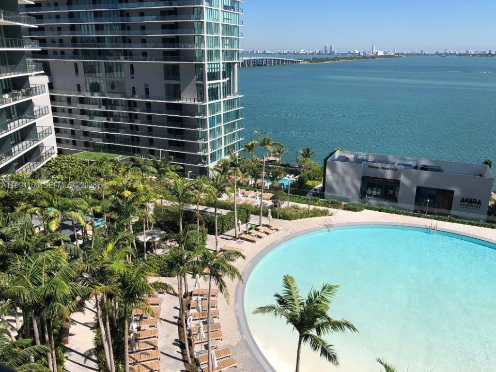 480 NE 31st St, Unit 802, Miami, FL 33137 Photo