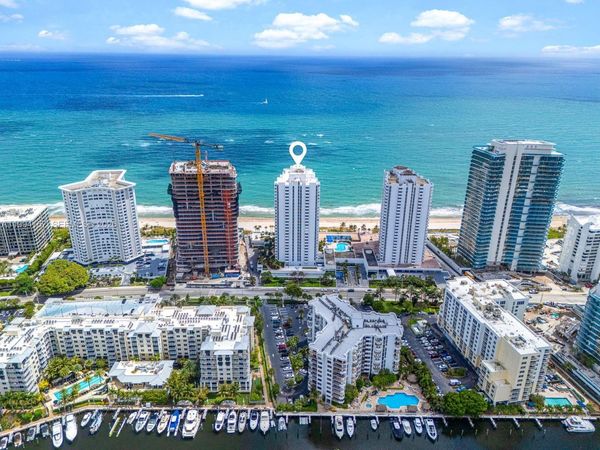 1360 S Ocean Blvd , Unit 1605, Pompano Beach, FL 33062