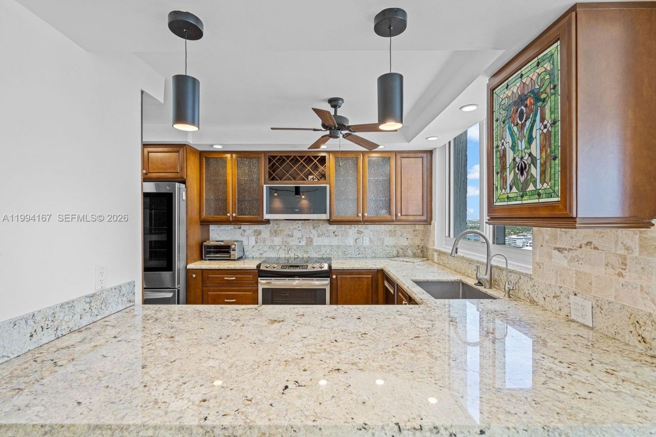 1360 S Ocean Blvd , Unit 1605, Pompano Beach, FL 33062 Photo