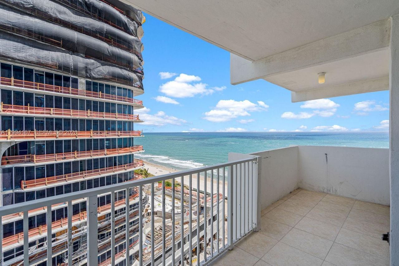 1360 S Ocean Blvd , Unit 1605, Pompano Beach, FL 33062 Photo