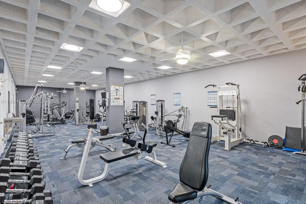 1360 S Ocean Blvd , Unit 1605, Pompano Beach, FL 33062 Photo