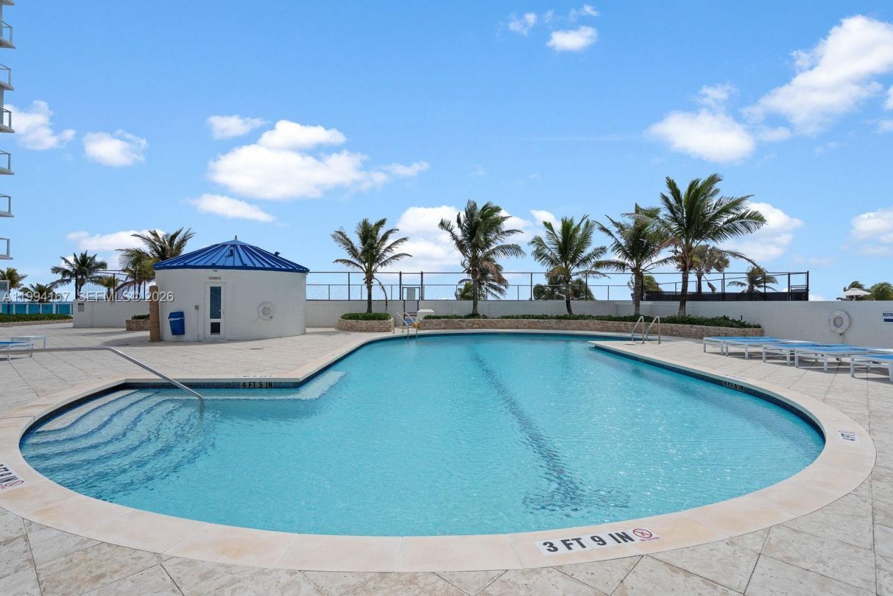 1360 S Ocean Blvd, Unit 1605, Pompano Beach, FL 33062 Photo