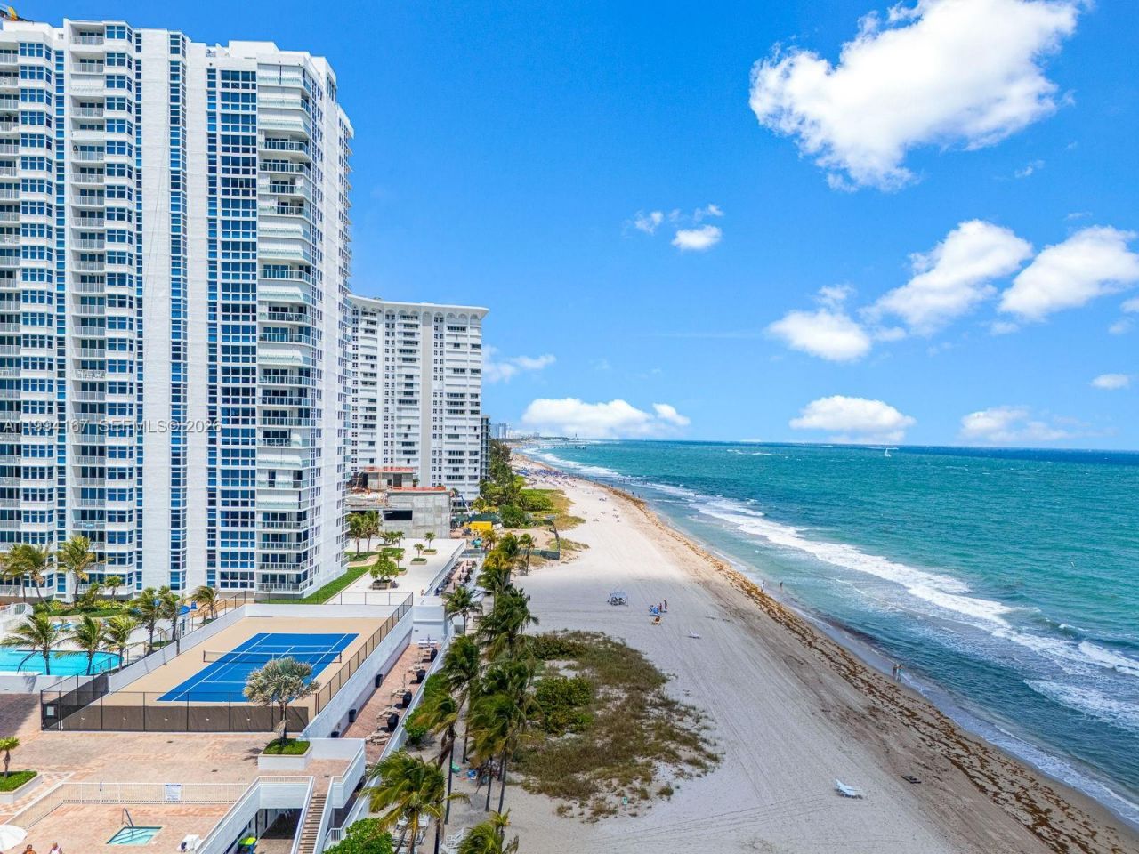 1360 S Ocean Blvd, Unit 1605, Pompano Beach, FL 33062 Photo