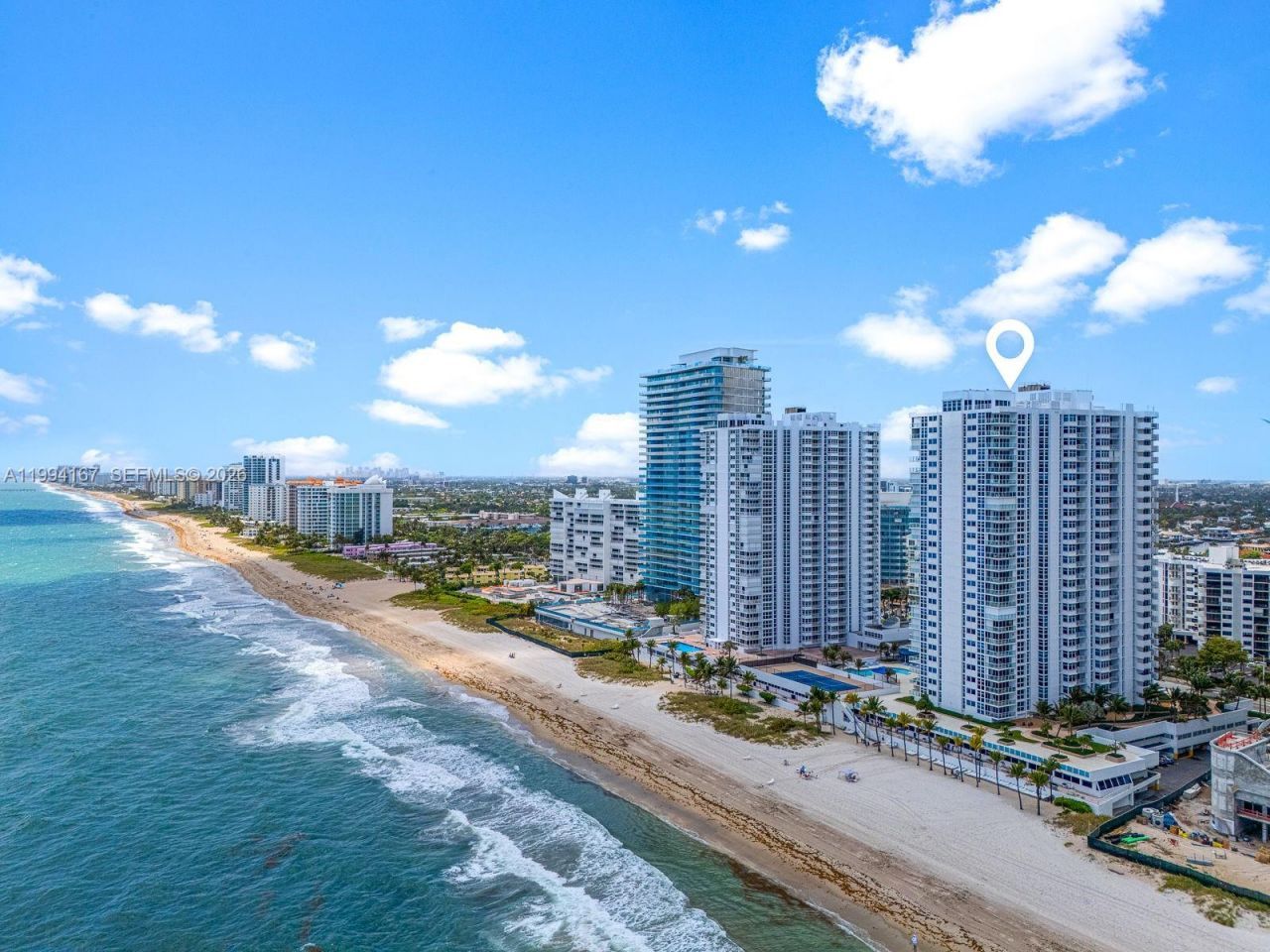 1360 S Ocean Blvd, Unit 1605, Pompano Beach, FL 33062 Photo