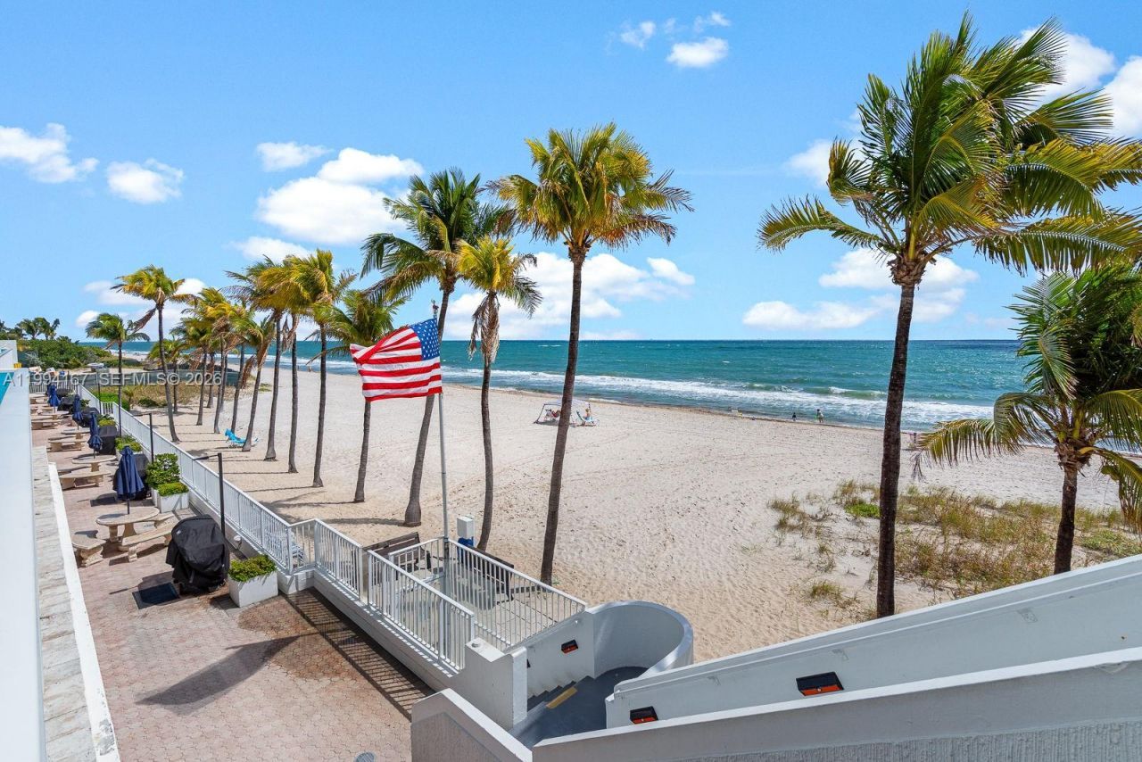 1360 S Ocean Blvd , Unit 1605, Pompano Beach, FL 33062 Photo