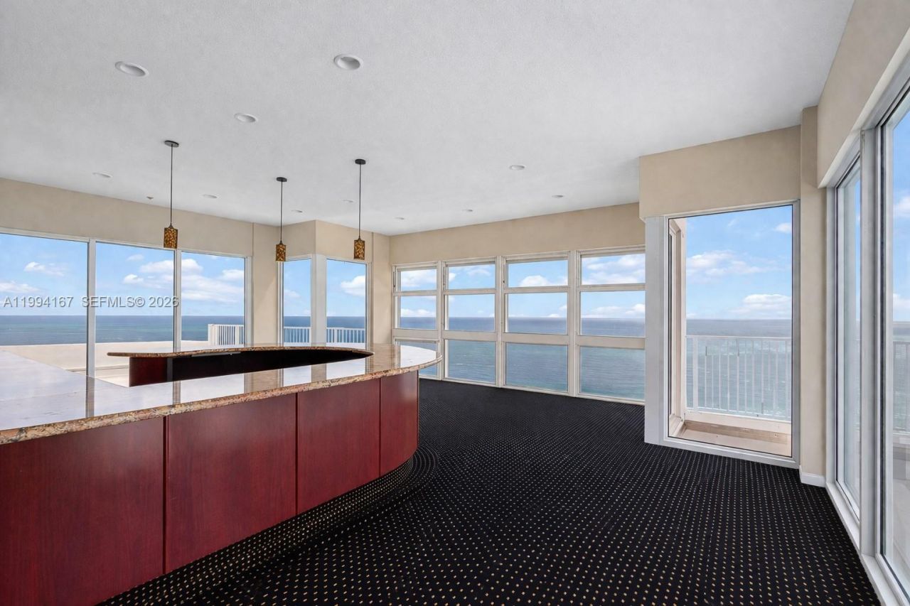 1360 S Ocean Blvd , Unit 1605, Pompano Beach, FL 33062 Photo