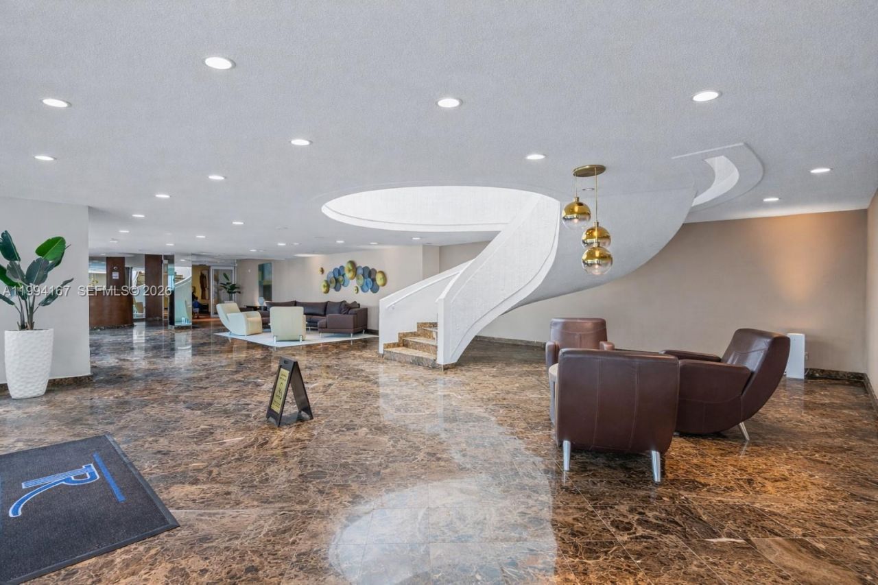 1360 S Ocean Blvd , Unit 1605, Pompano Beach, FL 33062 Photo