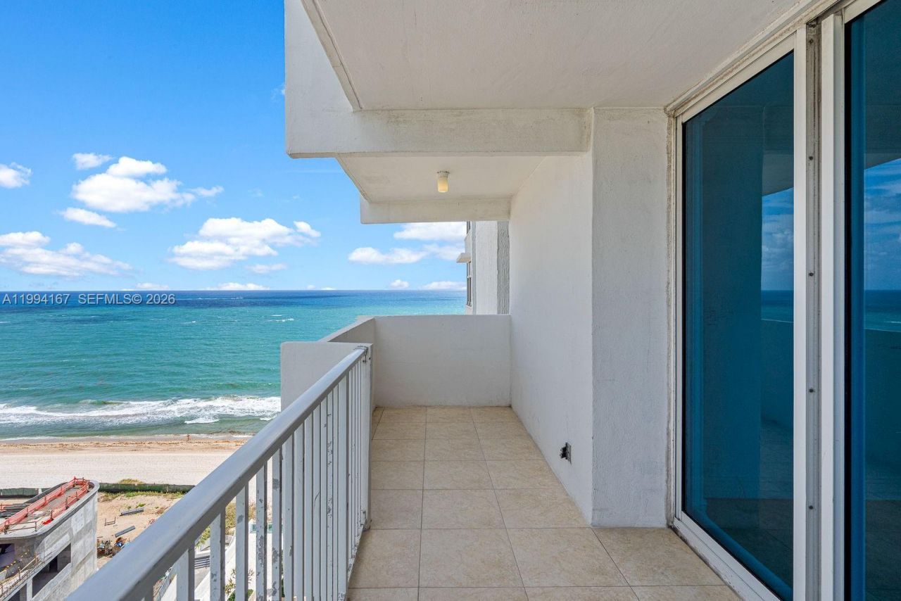 1360 S Ocean Blvd , Unit 1605, Pompano Beach, FL 33062 Photo