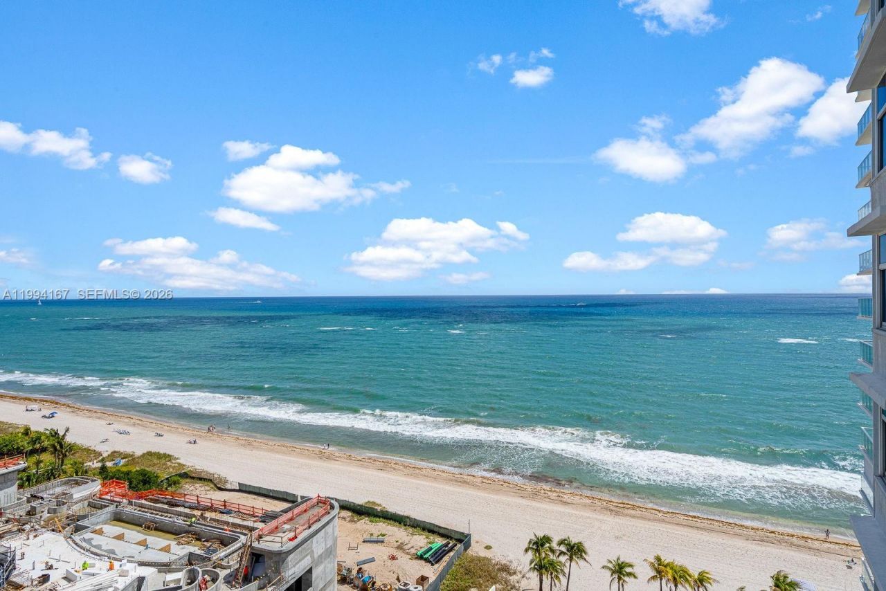 1360 S Ocean Blvd, Unit 1605, Pompano Beach, FL 33062 Photo