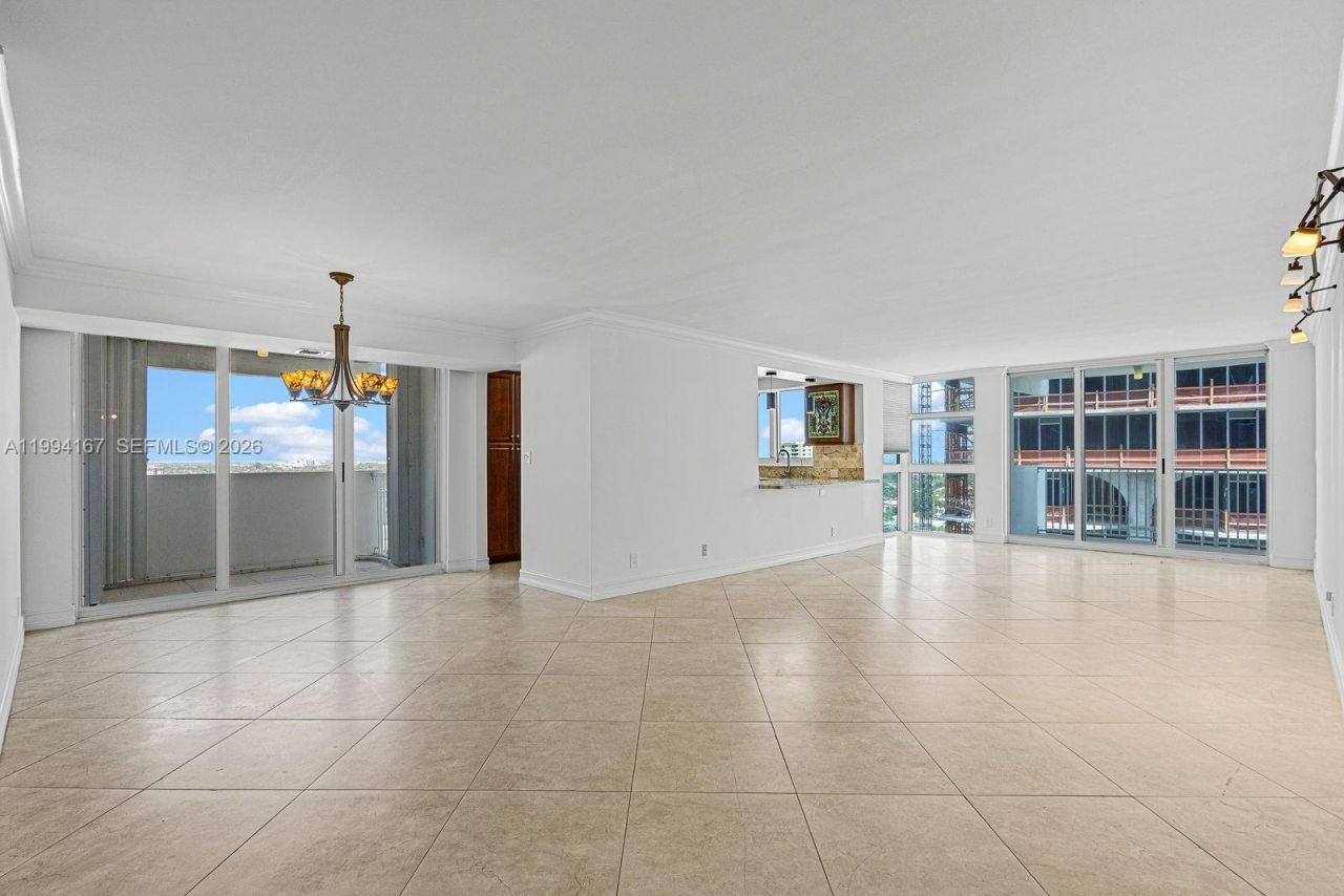 1360 S Ocean Blvd , Unit 1605, Pompano Beach, FL 33062 Photo