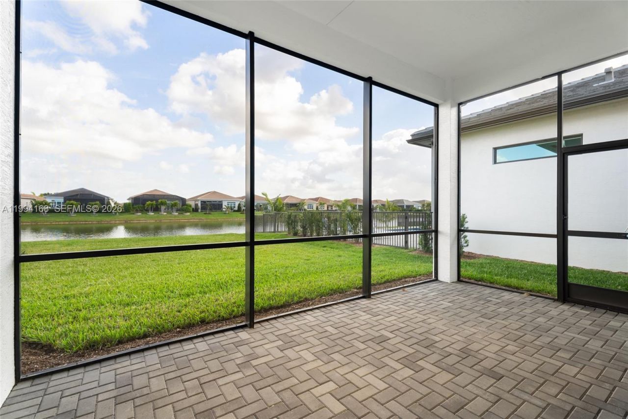 11267 SW Pietra Way , Port Saint Lucie, FL 34987 Photo