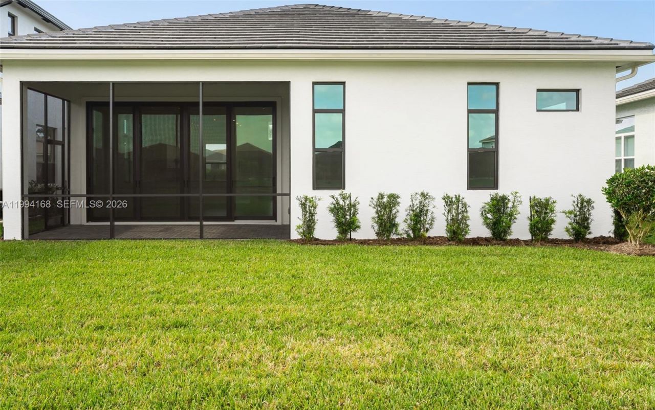 11267 SW Pietra Way , Port Saint Lucie, FL 34987 Photo