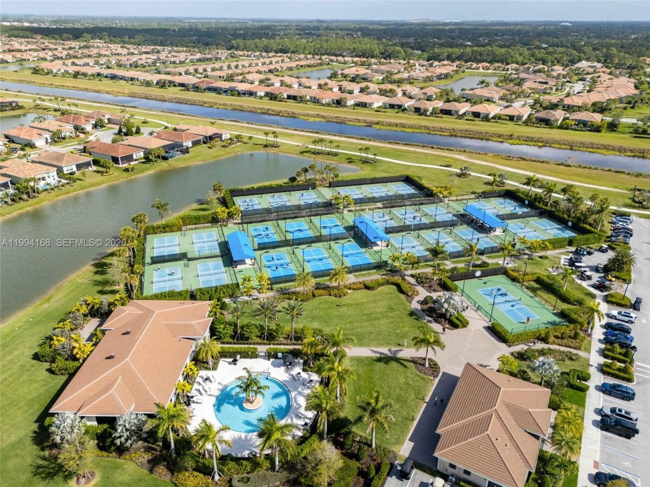 11267 SW Pietra Way , Port Saint Lucie, FL 34987 Photo