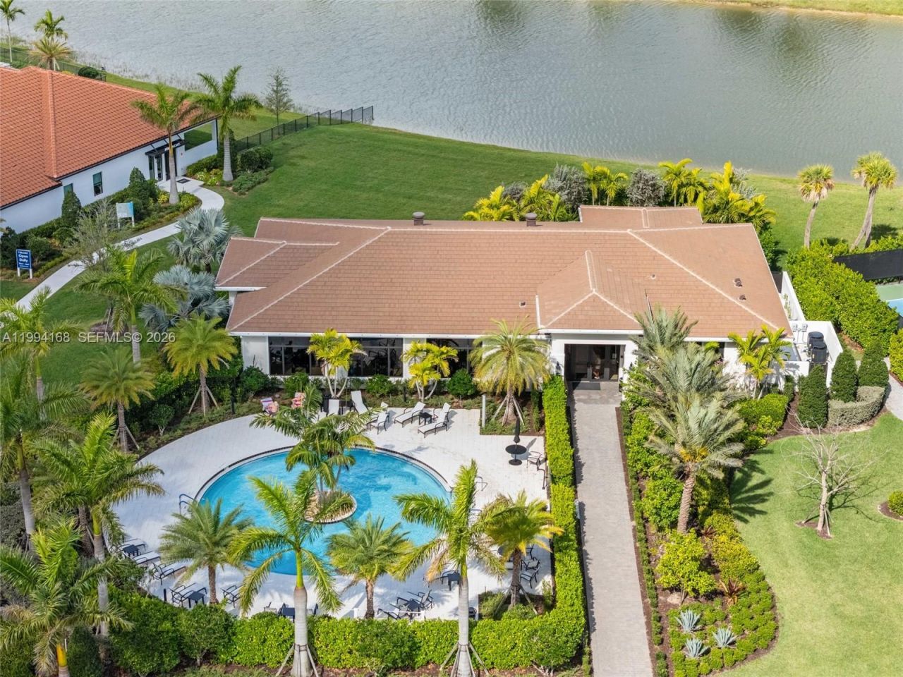 11267 SW Pietra Way , Port Saint Lucie, FL 34987 Photo