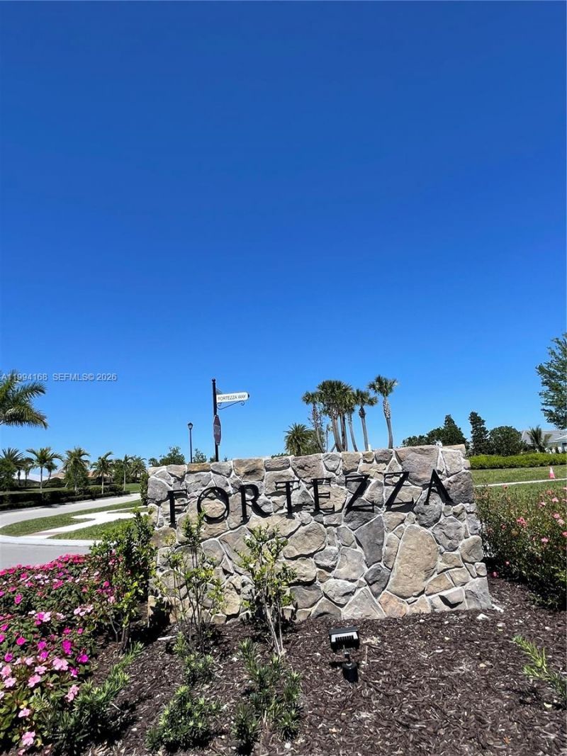 11267 SW Pietra Way , Port Saint Lucie, FL 34987 Photo