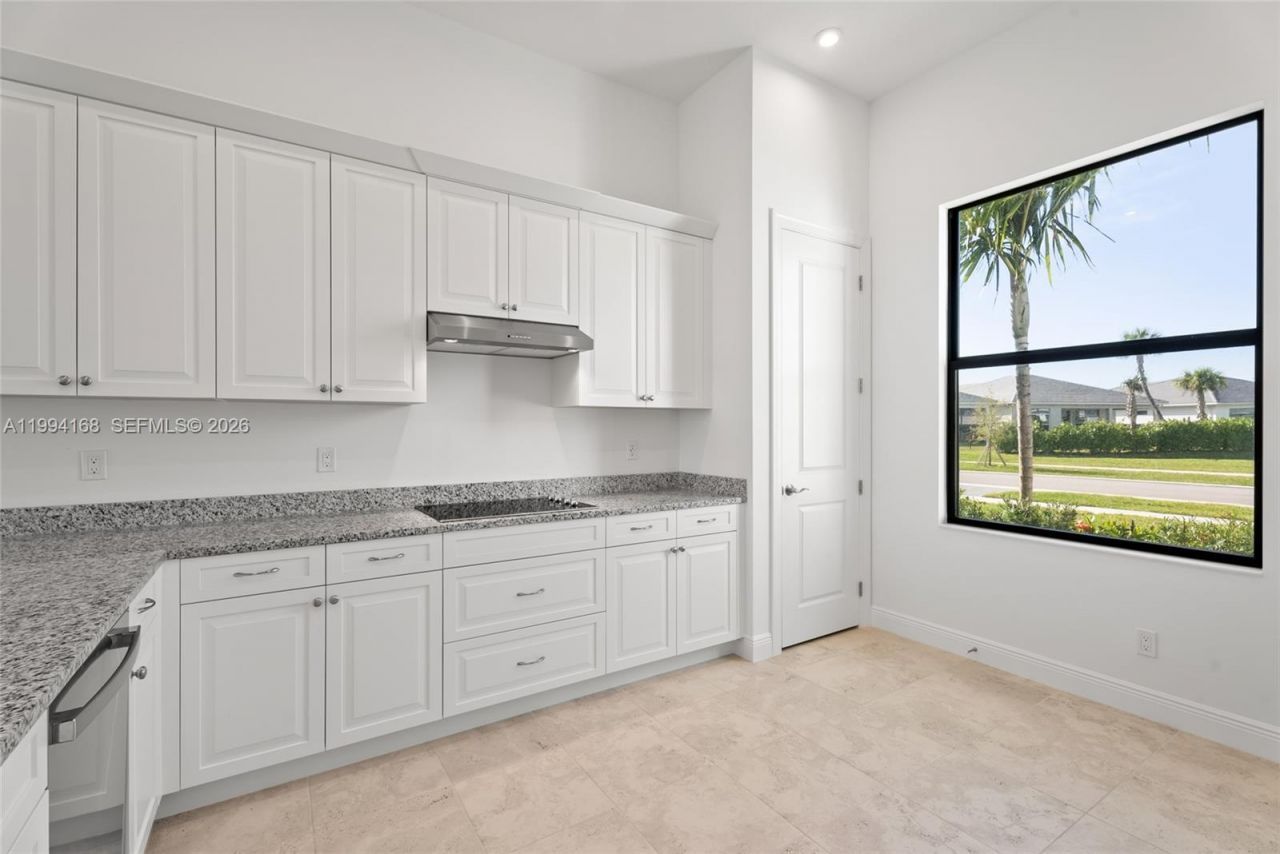 11267 SW Pietra Way , Port Saint Lucie, FL 34987 Photo