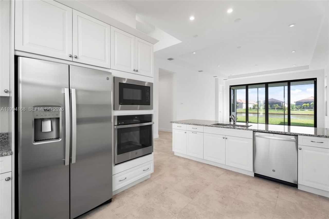 11267 SW Pietra Way , Port Saint Lucie, FL 34987 Photo