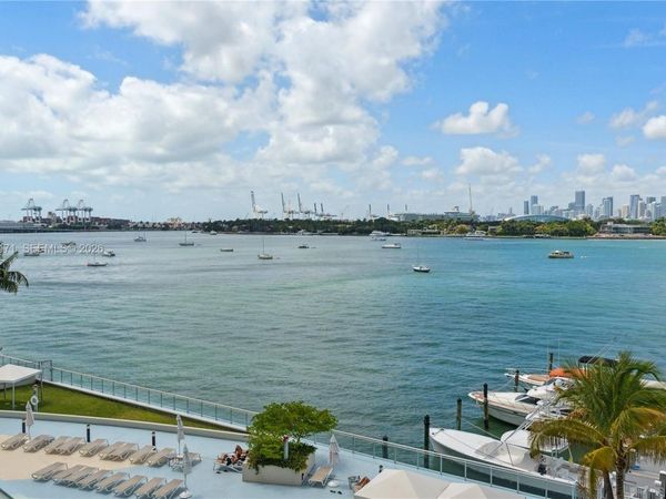 1200 West Ave , Unit 528, Miami Beach, FL 33139