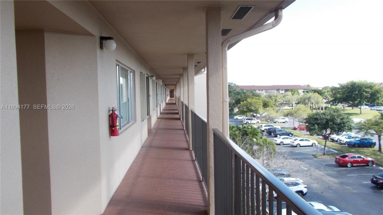 13705 SW 12th St , Unit 401B, Pembroke Pines, FL 33027 Photo