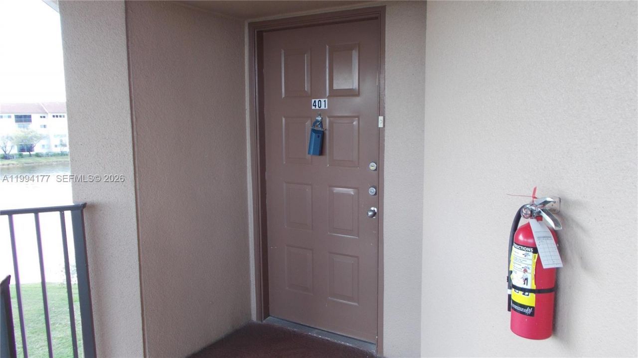 13705 SW 12th St , Unit 401B, Pembroke Pines, FL 33027 Photo
