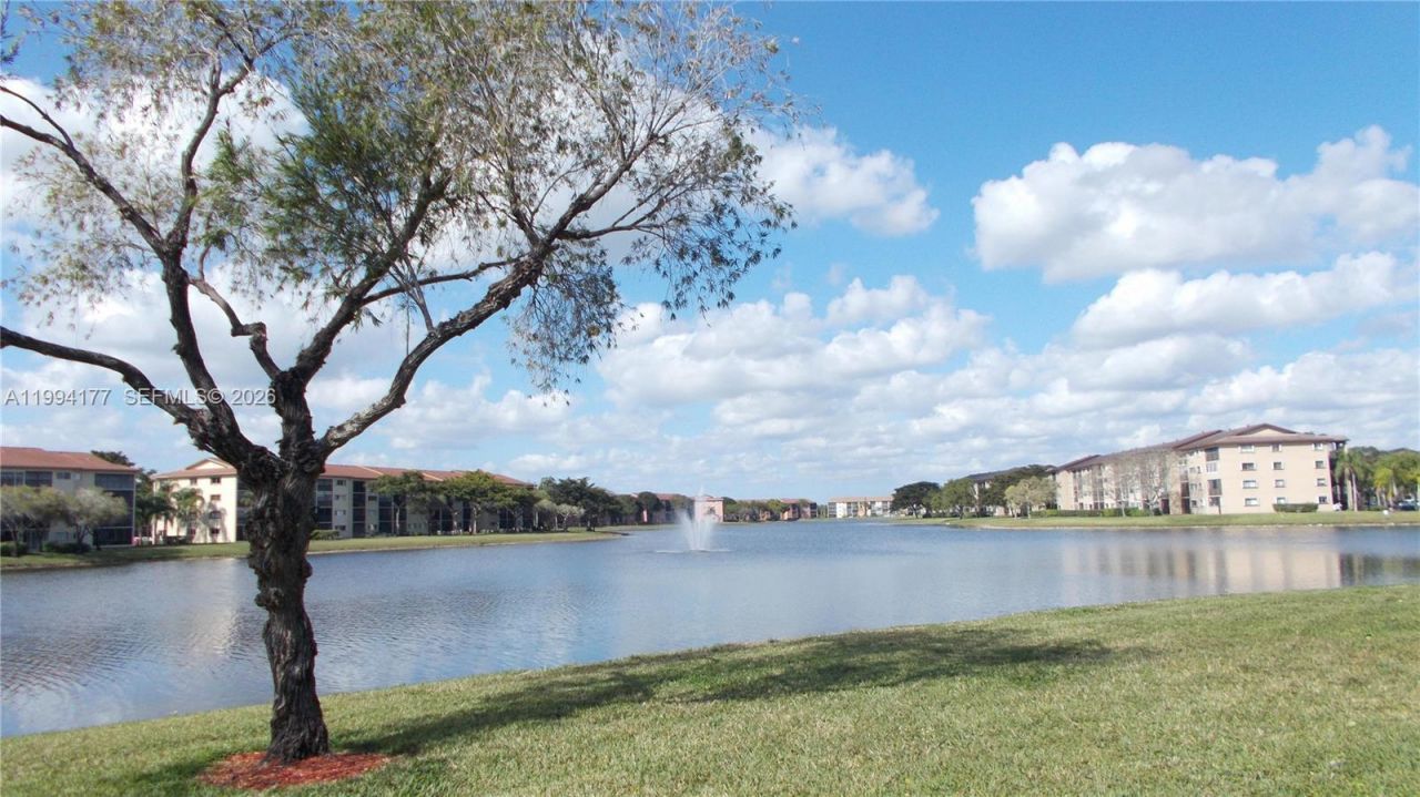 13705 SW 12th St , Unit 401B, Pembroke Pines, FL 33027 Photo
