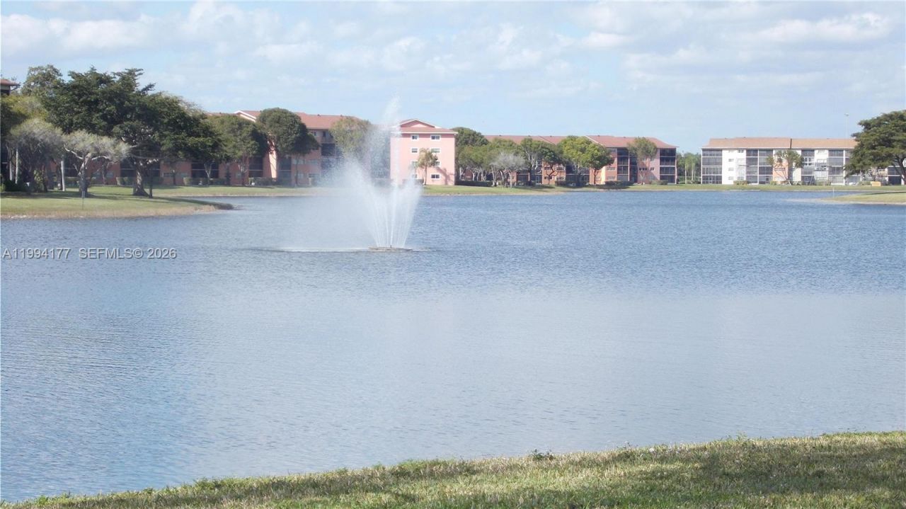 13705 SW 12th St , Unit 401B, Pembroke Pines, FL 33027 Photo