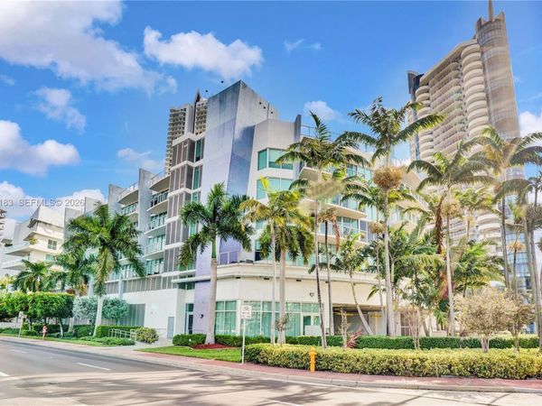 6305 Indian Creek Dr, Unit 3B, Miami Beach, FL 33141
