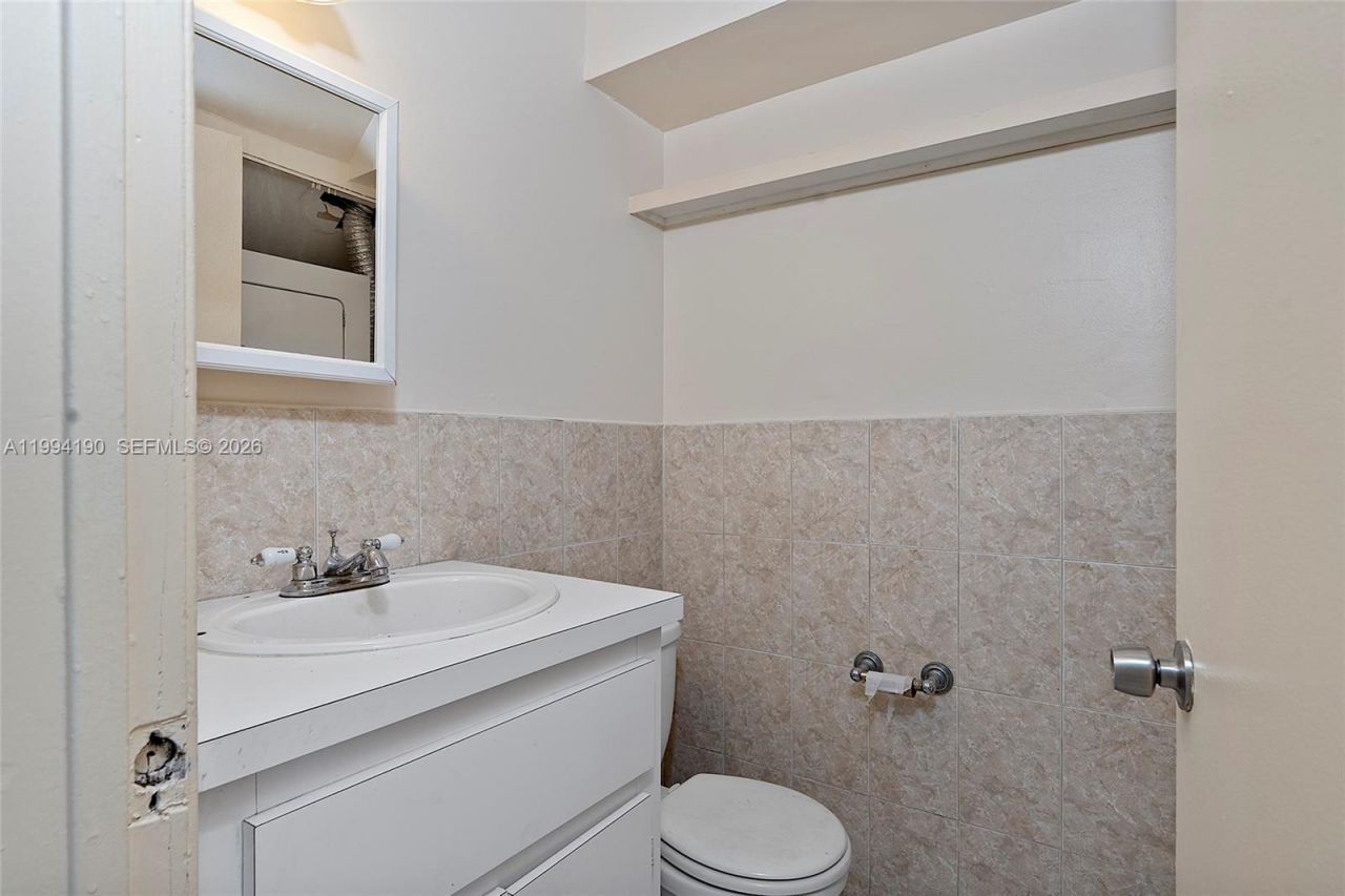 5415 NW 27th St, Unit A1, Lauderhill, FL 33313 Photo