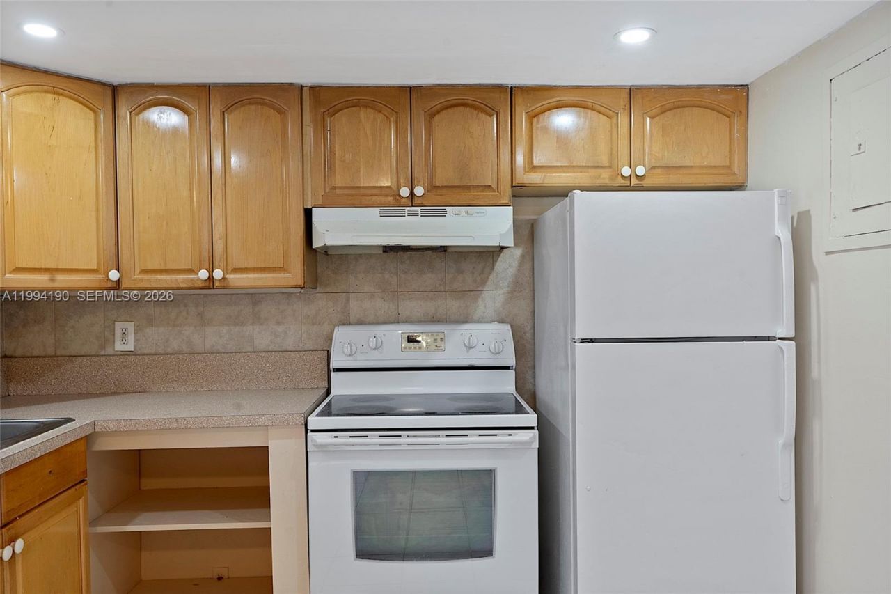 5415 NW 27th St, Unit A1, Lauderhill, FL 33313 Photo