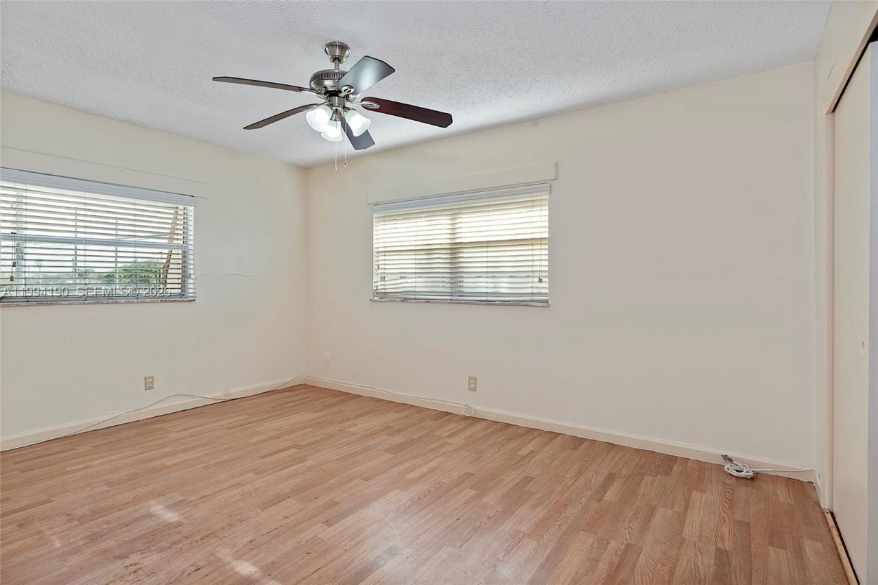 5415 NW 27th St, Unit A1, Lauderhill, FL 33313 Photo