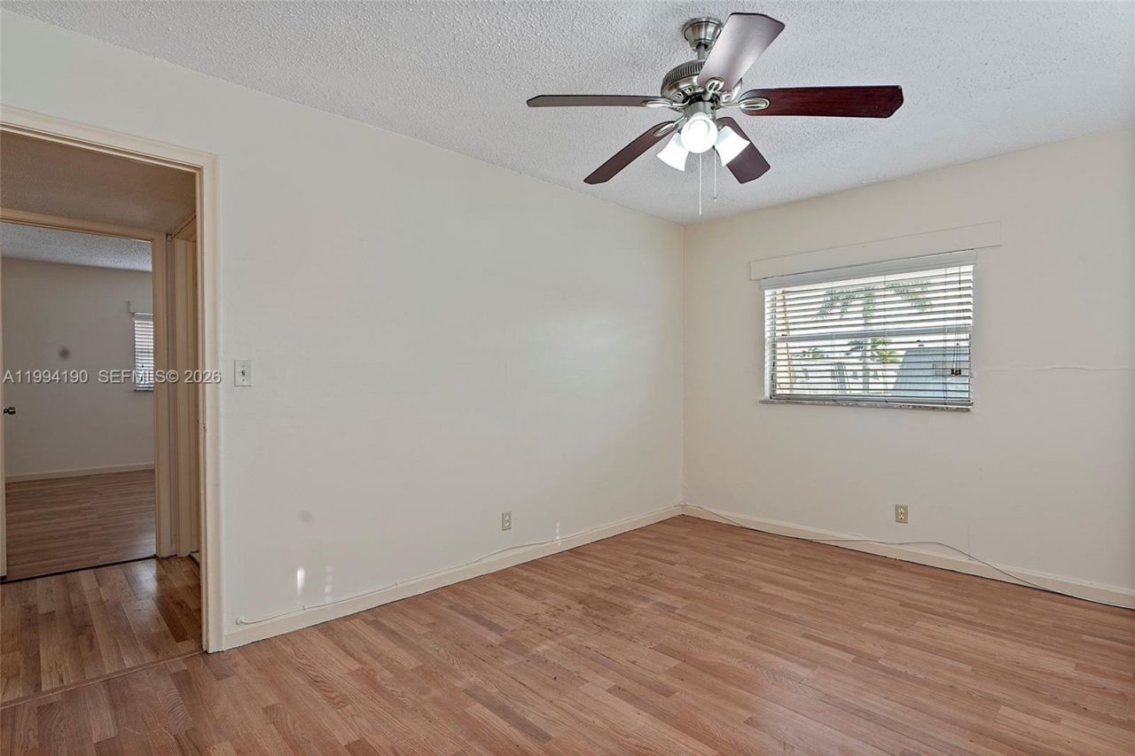 5415 NW 27th St, Unit A1, Lauderhill, FL 33313 Photo