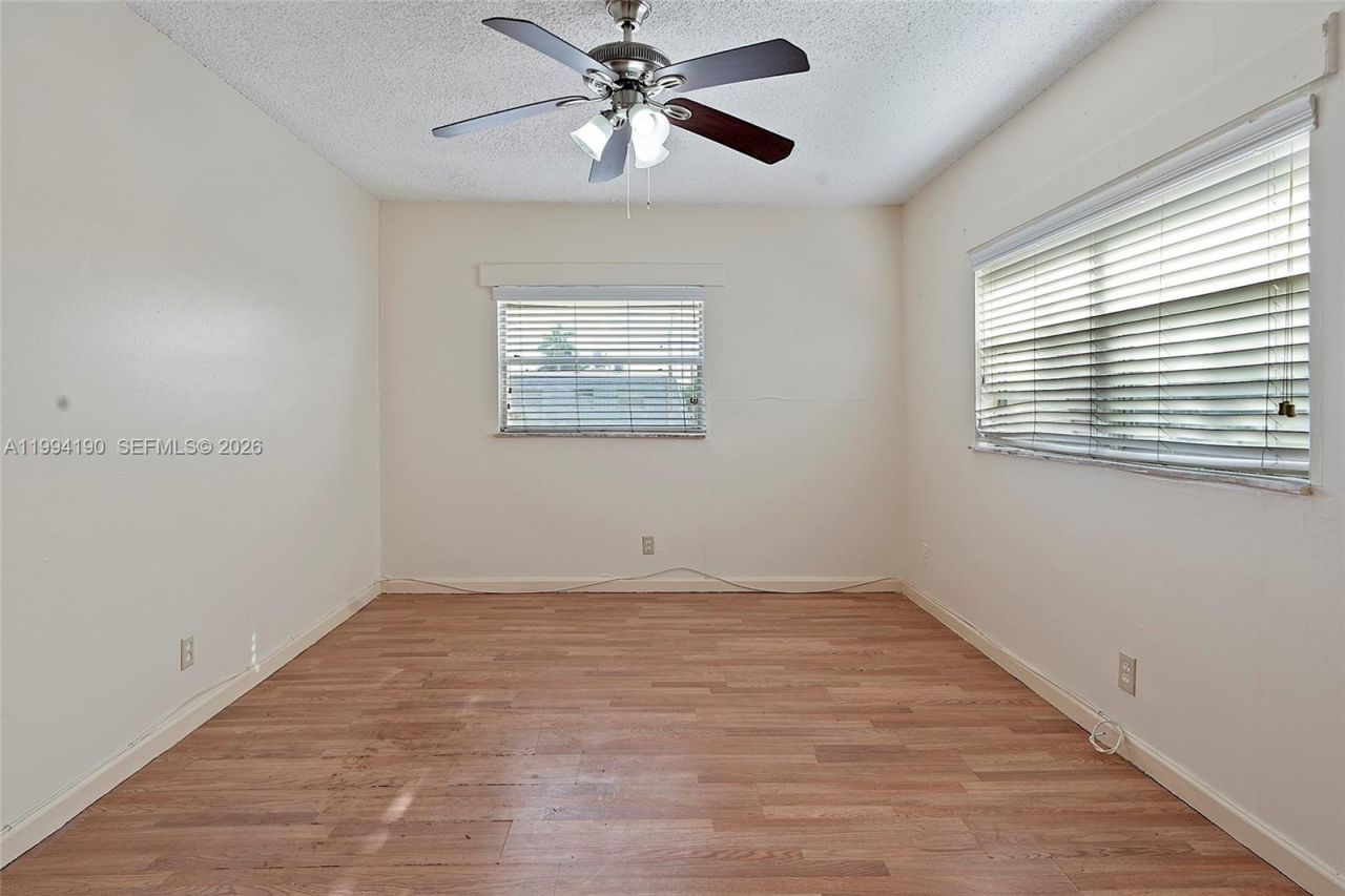 5415 NW 27th St, Unit A1, Lauderhill, FL 33313 Photo