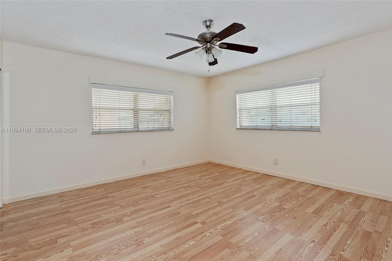 5415 NW 27th St, Unit A1, Lauderhill, FL 33313 Photo