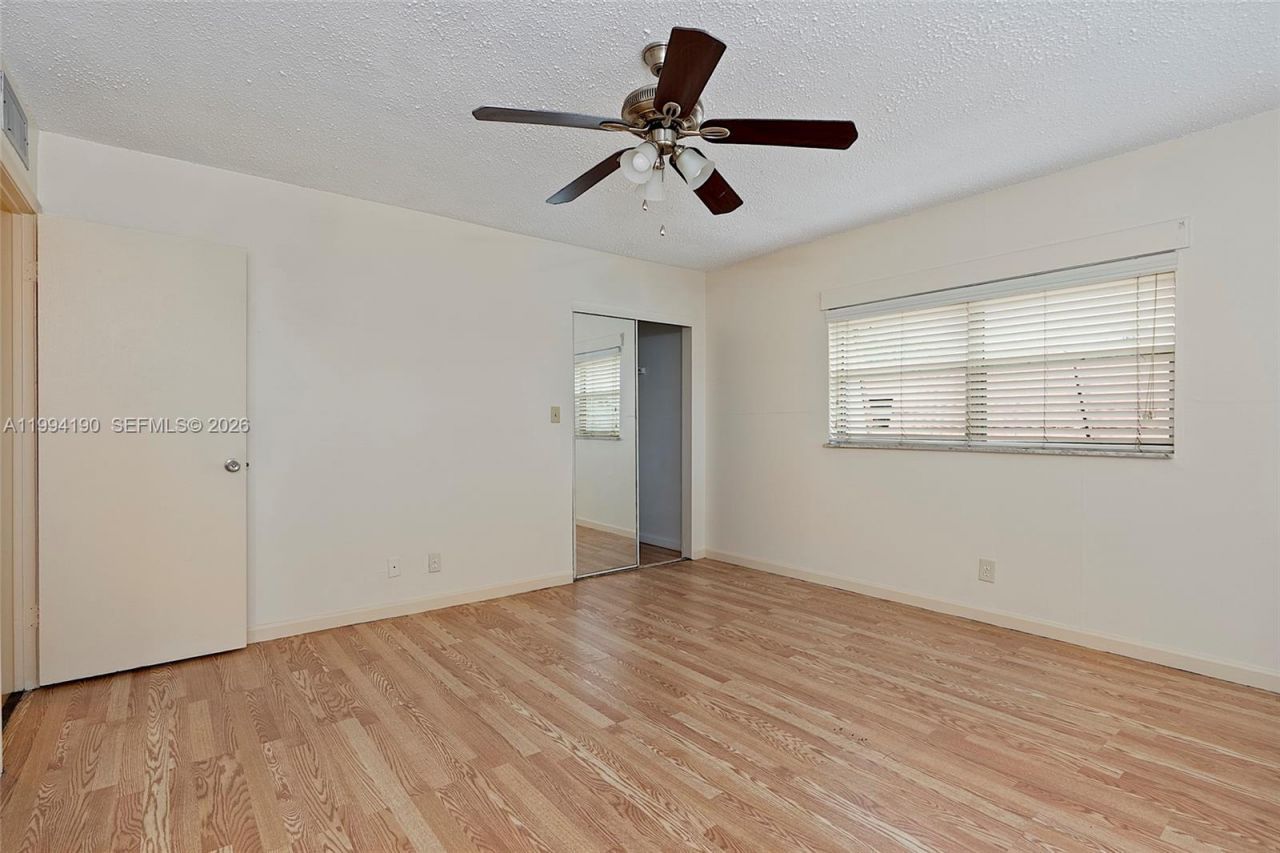 5415 NW 27th St, Unit A1, Lauderhill, FL 33313 Photo