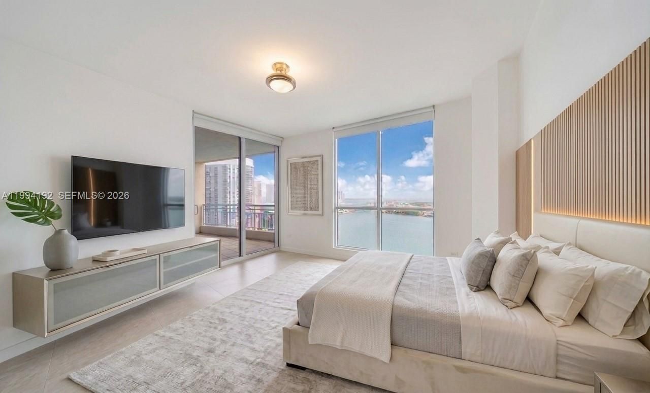 848 Brickell Key Dr, Unit 2702, Miami, FL 33131 Photo