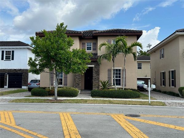 17001 SW 90th Ter , Unit 1, Miami, FL 33196