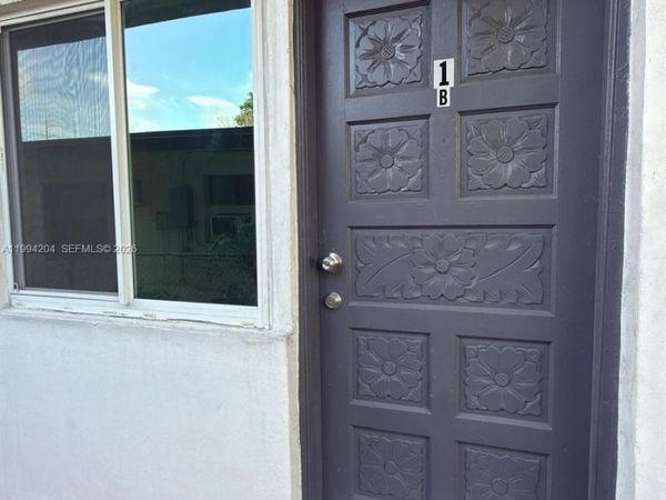 2622 NW 24th St , Unit 1B, Miami, FL 33142