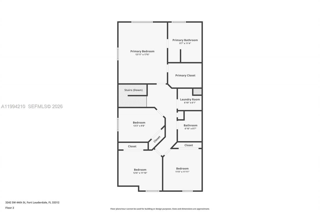 3242 SW 44th St, Dania Beach, FL 33312 Photo