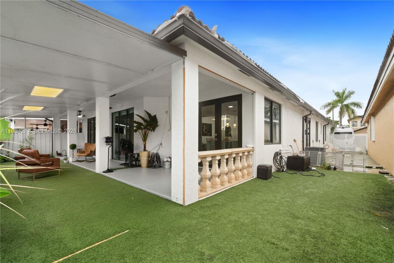 3634 SW 156th Ct , Unit 3634, Miami, FL 33185 Photo