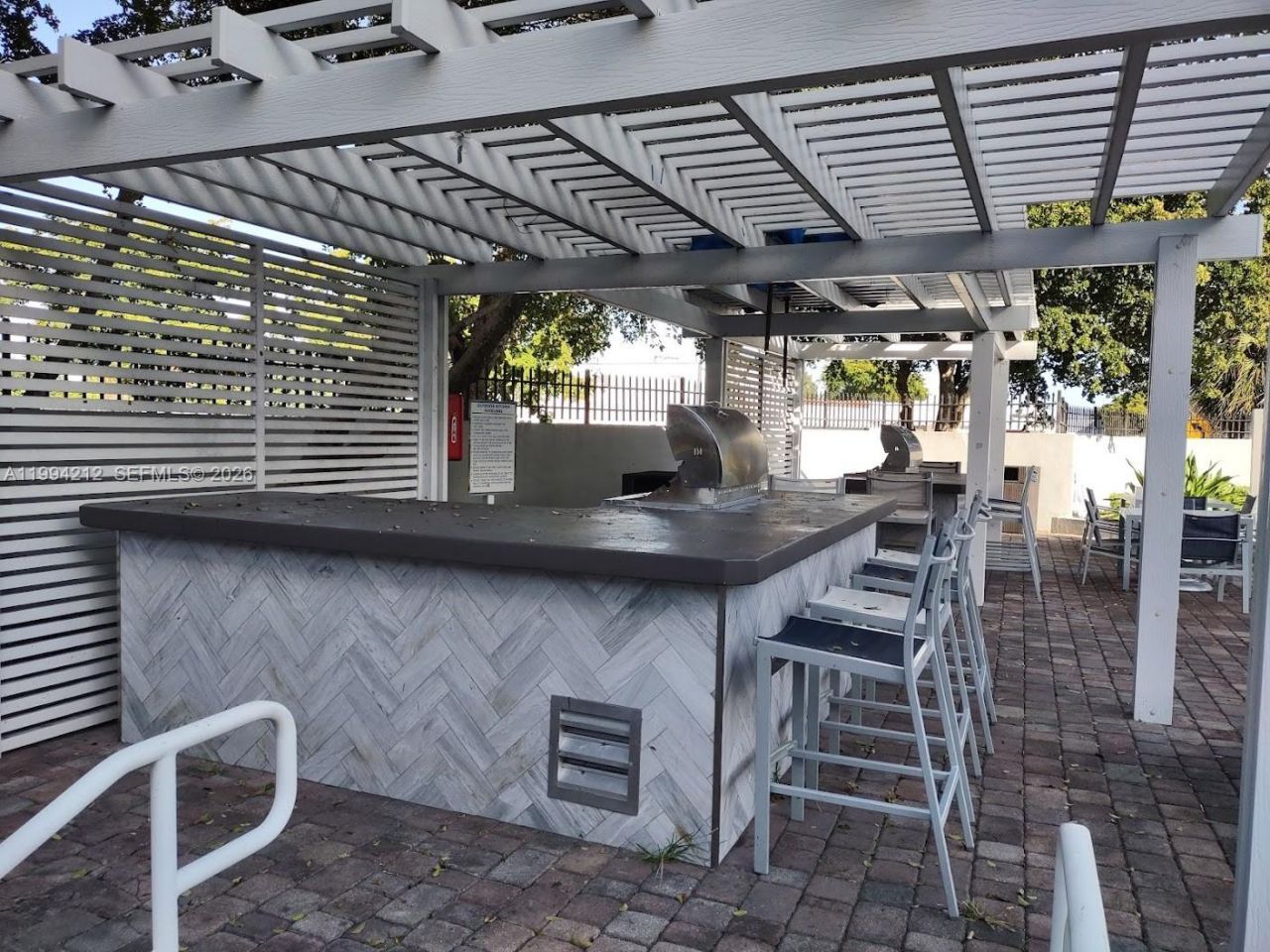 1470 NE 123rd St , Unit A606, North Miami, FL 33161 Photo